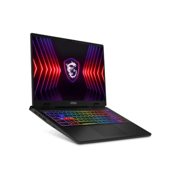 Msi Sword 16 HX