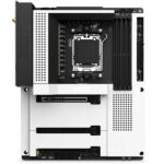 N7 B650E White 2