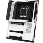 NZXT N7 B650E White 3