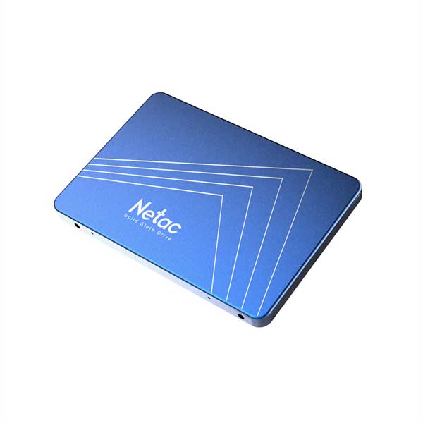 NETAC N600S 4TB 2.5 SATA SSD