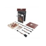 Noctua NF-A12X15 FLX Cabinet Fan (Single Pack) - Image 4