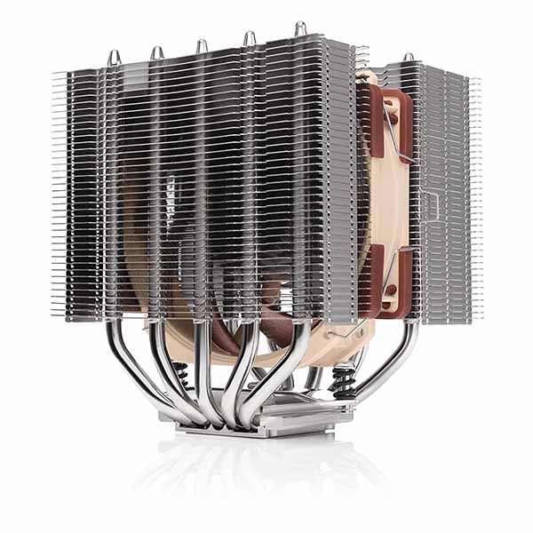 Noctua NH-D12L 120mm CPU Air Cooler