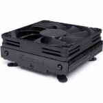 Noctua NH-L9I Chromax Black CPU Air Cooler