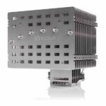 Noctua NH-P1 Passive CPU Air Cooler