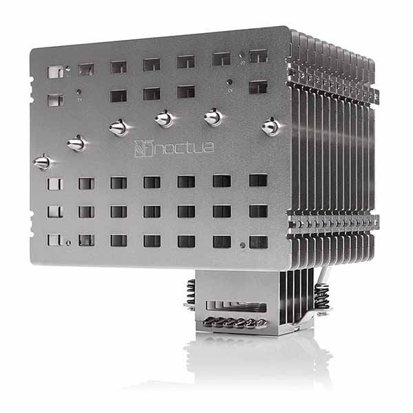 Noctua NH-P1 Passive CPU Air Cooler