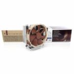 Noctua NH-U14S-TR4 SP3 CPU Air Cooler - Image 3