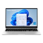 Samsung Galaxy Book3 Core i5 13th Gen 1335U - NP750XFG-KB1IN (8 GB/512 GB SSD/Windows 11 Home) Galaxy Book3 Thin and Light Laptop (15.6 Inch