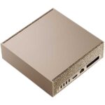 NVIDIA DGX Spark Desktop Computer (940-54242-0000-000)
