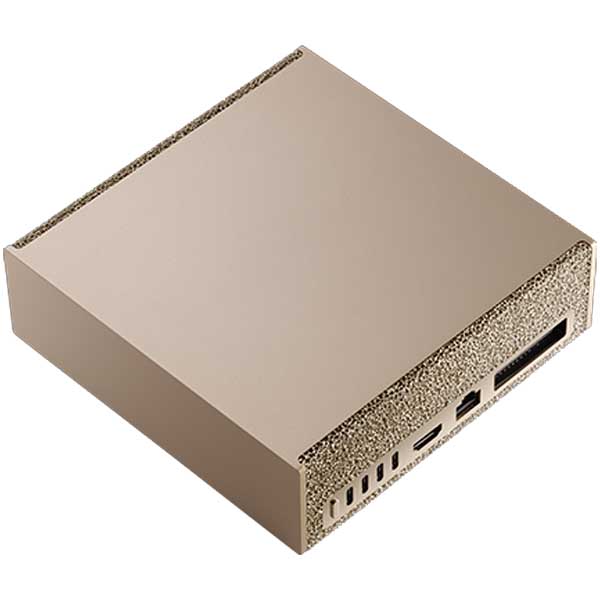 NVIDIA DGX Spark Desktop Computer (940-54242-0000-000)