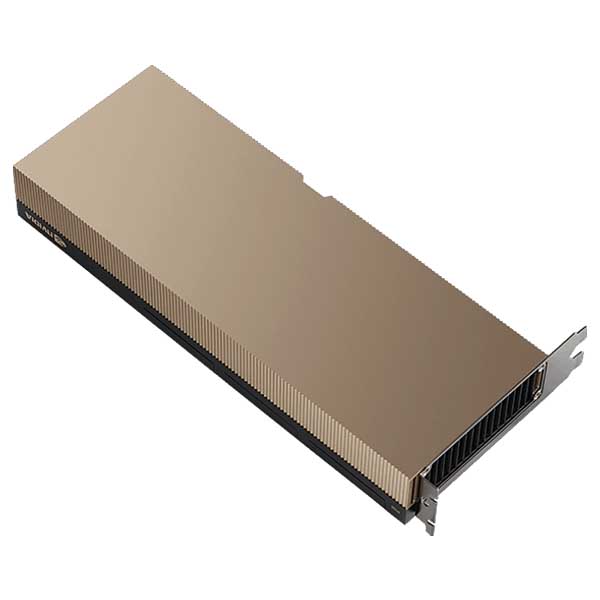 NVIDIA H200 NVL 141GB Passive PCIe Graphic Card (900-21010-0040-000)
