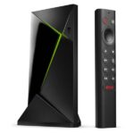 NVIDIA SHIELD Android TV Pro HDR 4K UHD Streaming Media Player