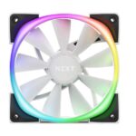 NZXT Aer RGB 2 White 120mm 1 1