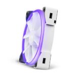 NZXT Aer RGB 2 White 120mm 4 1