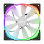 NZXT Aer RGB 2 White 140mm 1
