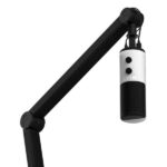 NZXT Boom Arm Matte Black 1