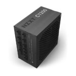 NZXT C1200 ATX 3.0 - 1200 Watt 80 Plus Gold Fully Modular SMPS - Image 2
