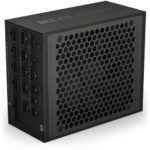 NZXT C1500 Platinum ATX 3.1 Fully Modular Power Supply (Black) - Image 2