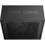 NZXT C1500 Platinum ATX 3.1 Fully Modular Power Supply (Black) - Image 3