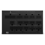 NZXT C1500 Platinum ATX 3.1 Fully Modular Power Supply (Black) - Image 5