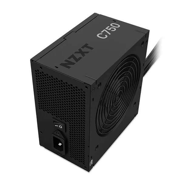 Nzxt C750