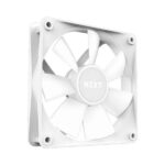 NZXT F120 RGB Core 120mm Cabinet Fan - White (Single Pack) - Image 4