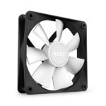 NZXT F140 RGB Core 140mm Cabinet Fan - Black (Single Pack) - Image 4