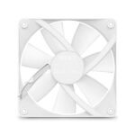 NZXT F140 RGB Core 140mm Cabinet Fan - White (Single Pack) - Image 4