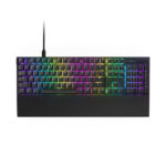 NZXT Function 2 Full-Size Optical Gaming Keyboard (Black)