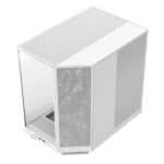 NZXT H6 Flow (ATX) Mid Tower Cabinet (White) - Image 3