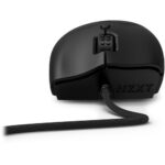 NZXT Lift 2 Ergo Mouse (Black) - Image 2