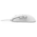NZXT Lift 2 Ergo Mouse (White) - Image 3
