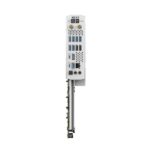 NZXT N9 X870E AM5 ATX Motherboard White (N9-X87XT-W1) - Image 2