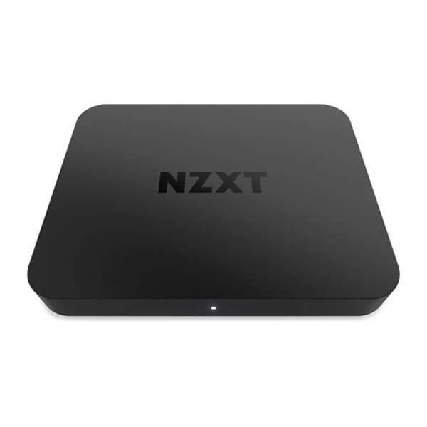 NZXT Signal 4K30 External Capture Card 1