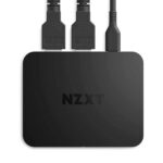 NZXT Signal HD60 External Capture Card 3