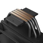 NZXT T120 120mm CPU Air Cooler (Black) - Image 3
