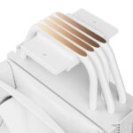 NZXT T120 120mm CPU Air Cooler (White) - Image 3