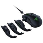 Naga pro 3