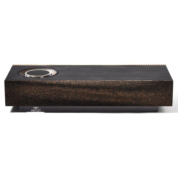 Naim for Bentley 3