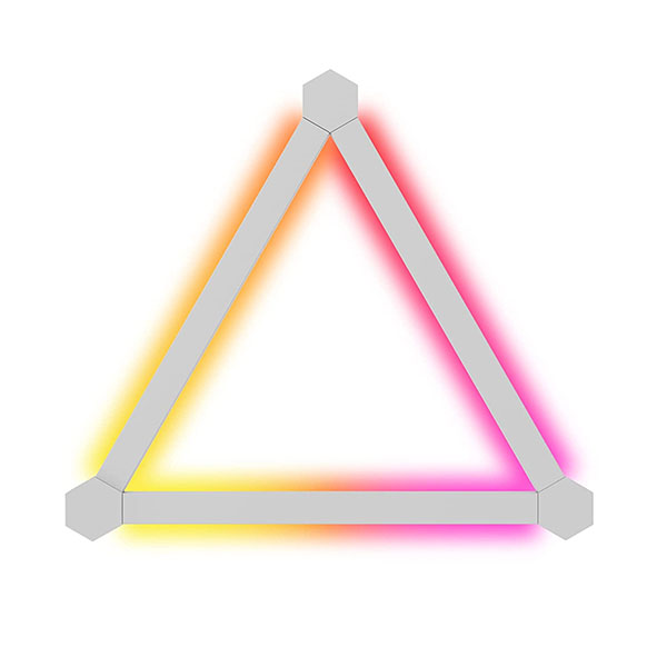 Nanoleaf Lines 2