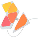 Nanoleaf Shapes Mini 2