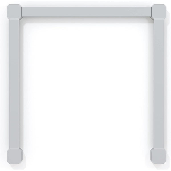 Nanoleaf Lines 90 Degrees Expansion Pack
