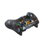 Nebula Camo Black 1