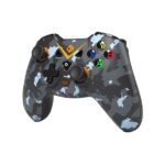 Nebula Camo Black 2