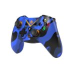 Nebula Camo Blue 2