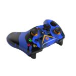 Nebula Camo Blue 3