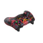 Nebula Camo Red 2