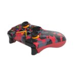 Nebula Camo Red 3