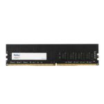 Netac Basic 16GB DDR4 3200MHz CL-16 UDIMM Desktop RAM (NTBSD4P32SP-16)