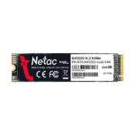 Netac NV2000 256GB PCIe Gen 3×4 1.3 M.2 NVMe SSD