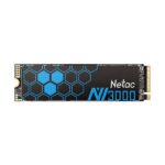 Netac NV3000 2TB PCIe Gen3 M.2 NVMe SSD